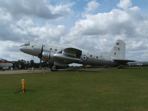 Imperial War Museum Duxford