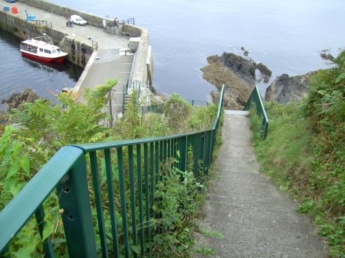 Coastal Path