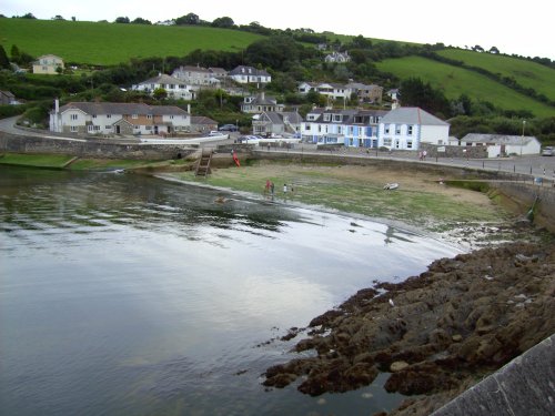 Portmellon