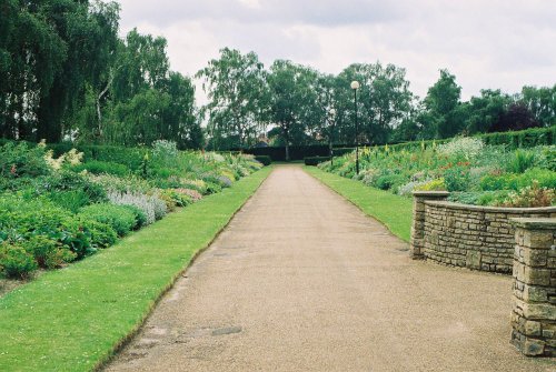 Waterloo Park