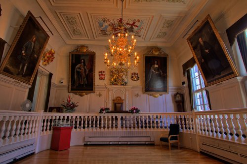 Guildhall Museum, Rochester