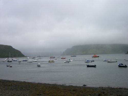 Portree