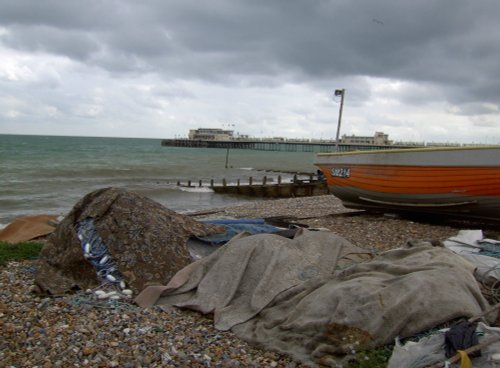 The Seafront