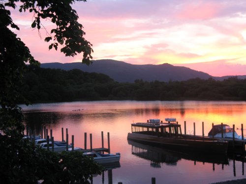 Derwent Water