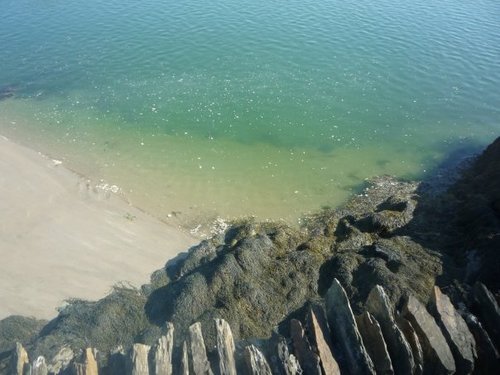 Around Barmouth