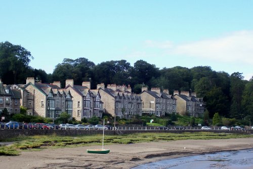 Arnside