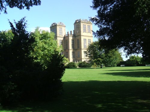 Hardwick Hall