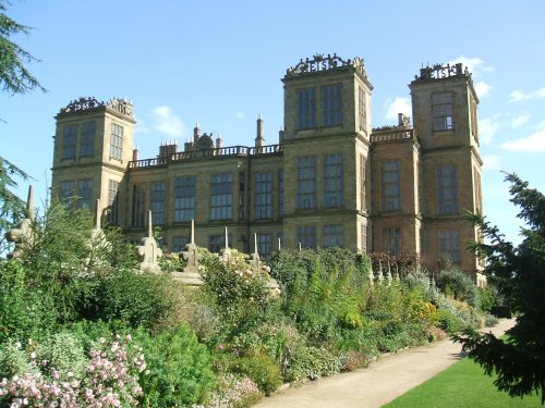 Hardwick Hall