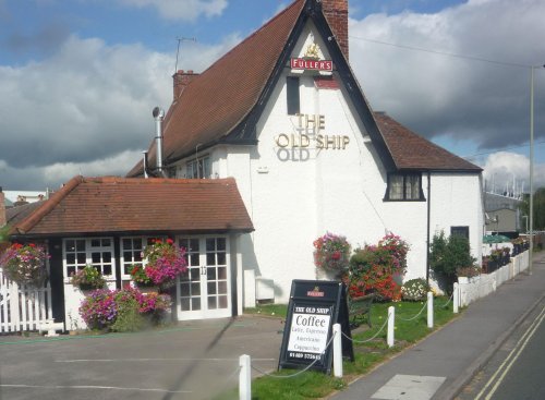 The Old Ship