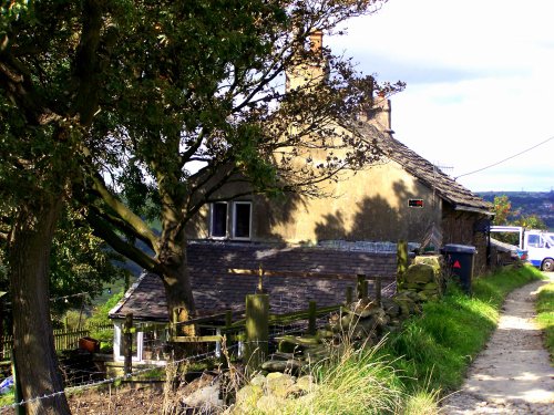 Gamekeepers Cottage