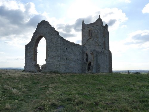 Burrow Mump