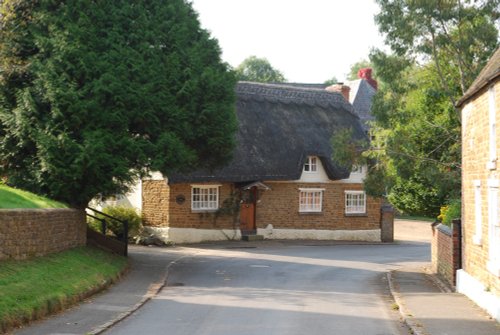 Church Cottage