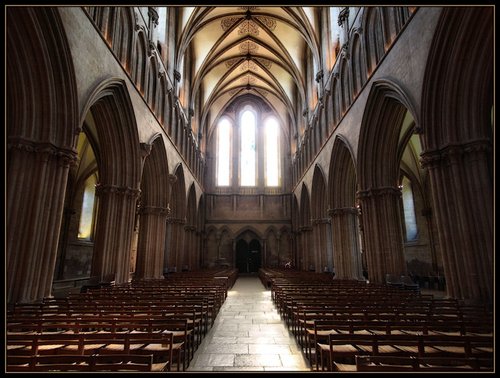 Wells Cathedral