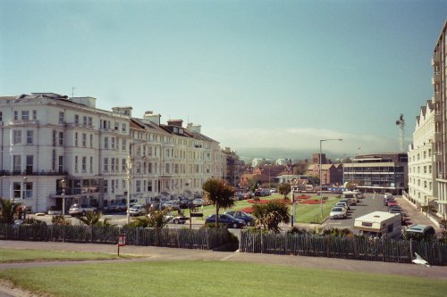 Eastbourne