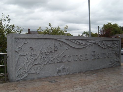 Burscough Bridge