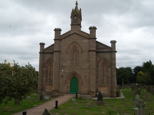 St John the Baptist Church