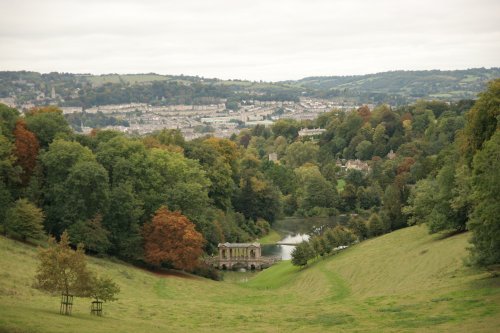 Prior Park