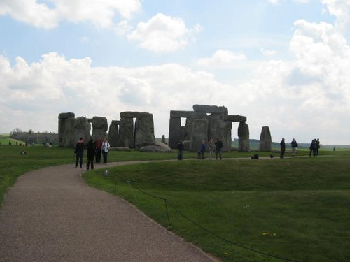 Stonehenge