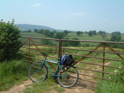 Bike Ride