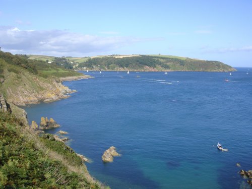 South Devon