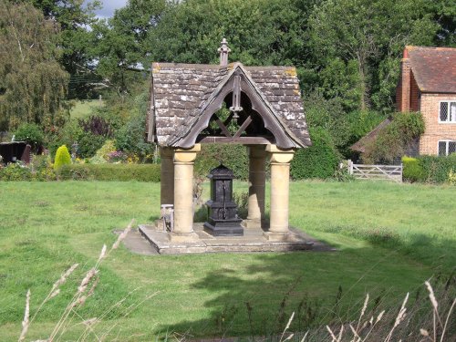 Village Green, Ockley