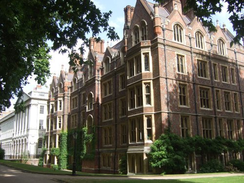 Lincoln's Inn