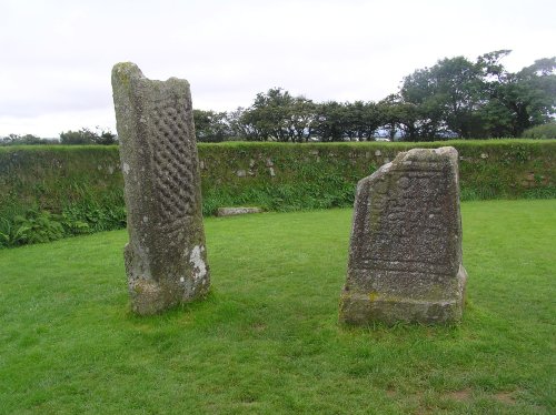 King Doniert's stones