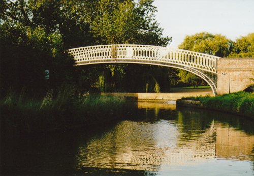 Bridge 92