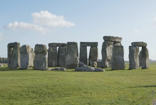 Stonehenge