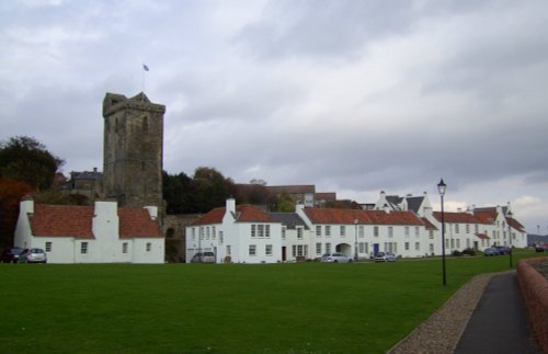 Cottages