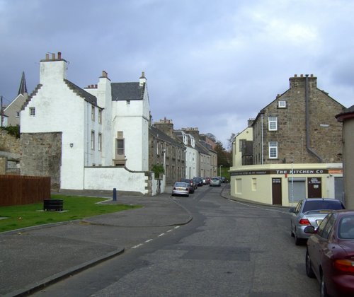 Street Scene