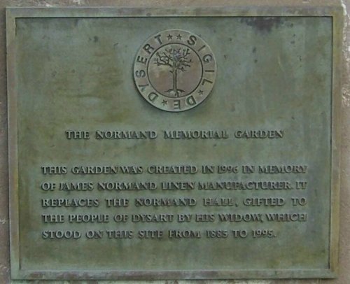 Plaque