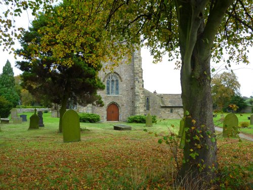 Ribchester