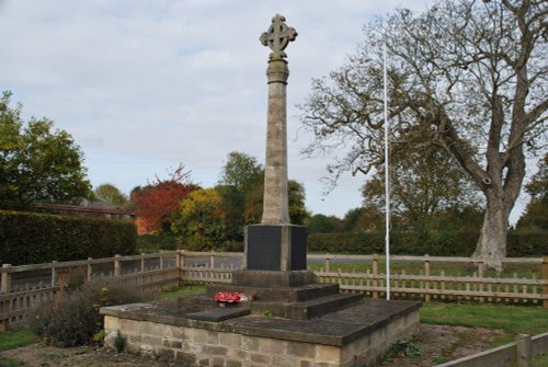 War Memorial