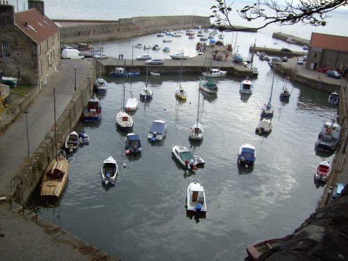 The Harbour