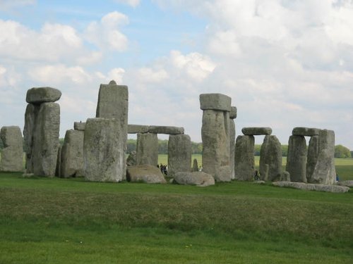 Stonehenge