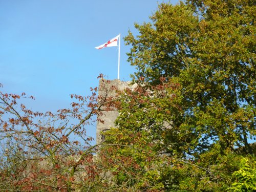 Clitheroe Castle and Grounds