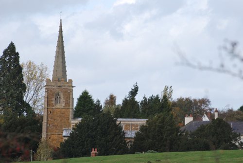 Church of St John the Baptist