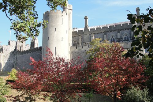 Arundel Castle