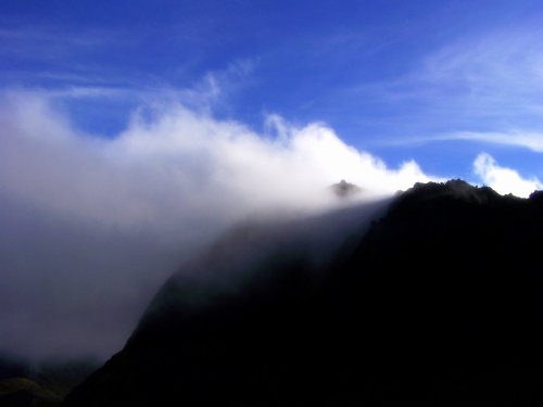 Mount Snowdon