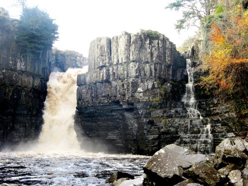 High Force