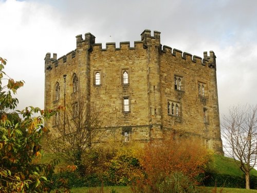 Durham Castle