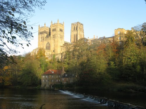 Durham Cathedral