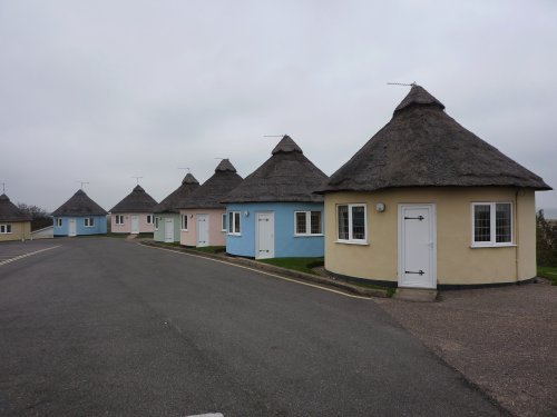 Holiday Chalets