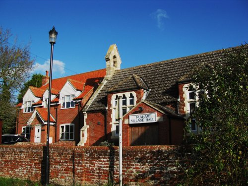 Runham Village Hall