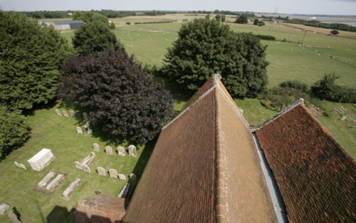 Village Church