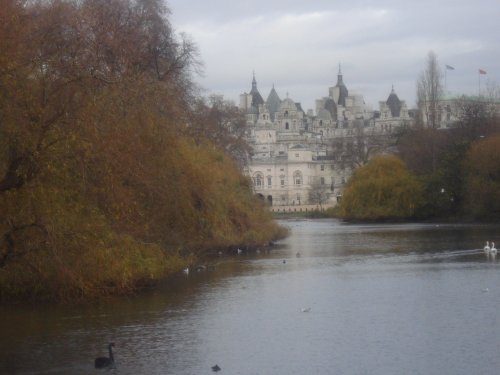 St.James Park