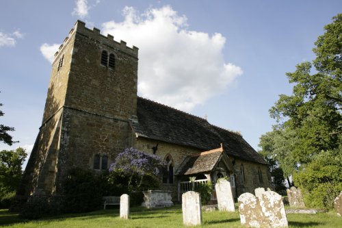 Ockley Village Church