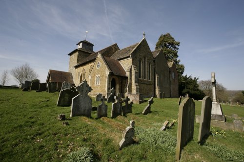 Church of St John the Evangelist