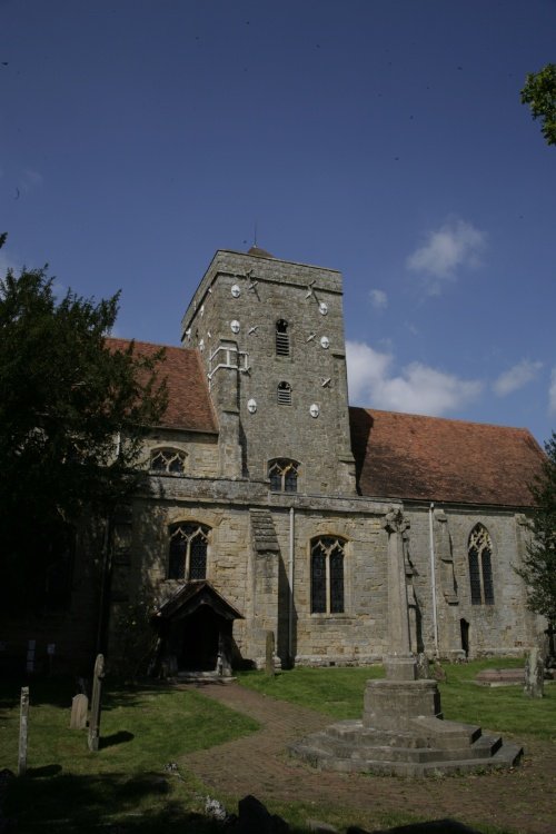 Village Church